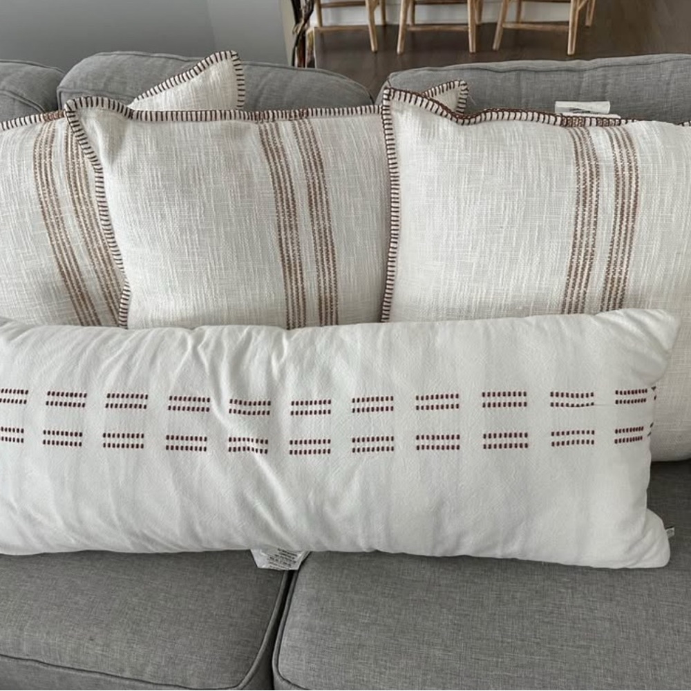 Hearth & Hand by Magnolia Pillows